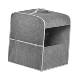 Maxbell Coffee Machine Dust Cover Fashion for Stand Mixer Espresso Machine Protector