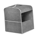 Maxbell Coffee Machine Dust Cover Fashion for Stand Mixer Espresso Machine Protector