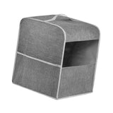 Maxbell Coffee Machine Dust Cover Fashion for Stand Mixer Espresso Machine Protector