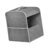 Maxbell Coffee Machine Dust Cover Fashion for Stand Mixer Espresso Machine Protector