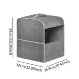 Maxbell Coffee Machine Dust Cover Fashion for Stand Mixer Espresso Machine Protector
