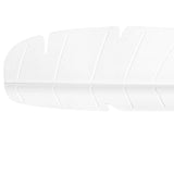 Maxbell Kitchen Sink Splash Guard Sink Water Guard for Dish Washing Island Household
