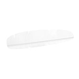 Maxbell Kitchen Sink Splash Guard Sink Water Guard for Dish Washing Island Household