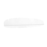 Maxbell Kitchen Sink Splash Guard Sink Water Guard for Dish Washing Island Household