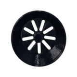 Maxbell Kitchen Sink Hole Cover Reusable Sink Strainer for Washbasin Hotel Bathtub Style A