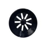 Maxbell Kitchen Sink Hole Cover Reusable Sink Strainer for Washbasin Hotel Bathtub Style A