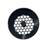 Maxbell Kitchen Sink Hole Cover Reusable Sink Strainer for Washbasin Hotel Bathtub Style B