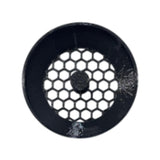Maxbell Kitchen Sink Hole Cover Reusable Sink Strainer for Washbasin Hotel Bathtub Style B