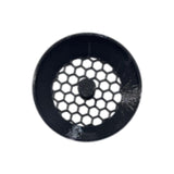 Maxbell Kitchen Sink Hole Cover Reusable Sink Strainer for Washbasin Hotel Bathtub Style B