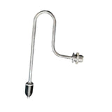 Maxbell Wine Transfer Pump Multifunction Leakpoof Beer Pump for Cafe Home Restaurant Type A