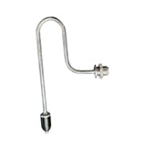 Maxbell Wine Transfer Pump Multifunction Leakpoof Beer Pump for Cafe Home Restaurant Type A
