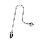 Maxbell Wine Transfer Pump Multifunction Leakpoof Beer Pump for Cafe Home Restaurant Type A