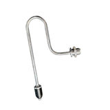 Maxbell Wine Transfer Pump Multifunction Leakpoof Beer Pump for Cafe Home Restaurant Type A