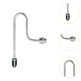 Maxbell Wine Transfer Pump Multifunction Leakpoof Beer Pump for Cafe Home Restaurant Type A