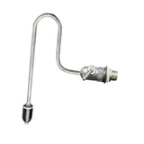 Maxbell Wine Transfer Pump Multifunction Leakpoof Beer Pump for Cafe Home Restaurant Type B