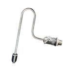 Maxbell Wine Transfer Pump Multifunction Leakpoof Beer Pump for Cafe Home Restaurant Type B