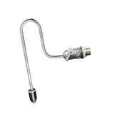 Maxbell Wine Transfer Pump Multifunction Leakpoof Beer Pump for Cafe Home Restaurant Type B