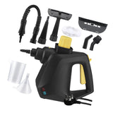 Maxbell Handheld Steam Cleaner Multipurpose High Temperature for Shower Couch Window