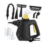 Maxbell Handheld Steam Cleaner Multipurpose High Temperature for Shower Couch Window