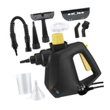 Maxbell Handheld Steam Cleaner Multipurpose High Temperature for Shower Couch Window