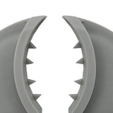 Maxbell Vegetable Slicers Hand Guard Food Holder for Fruits Vegetables Slicers Grating
