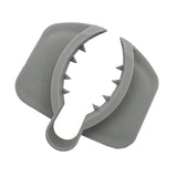 Maxbell Vegetable Slicers Hand Guard Food Holder for Fruits Vegetables Slicers Grating
