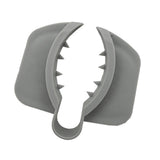 Maxbell Vegetable Slicers Hand Guard Food Holder for Fruits Vegetables Slicers Grating