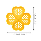 Maxbell Egg White Filter Egg Divider Household Egg Extractor Assistant Egg Separator Yellow
