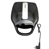 Maxbell Cupcake Machine 1400W Versatile Breakfast Machine for Muffins Donut Holidays