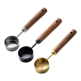 Maxbell Measuring Cups Spoon Kitchen Measure Tools for Household Kitchen Accessories Sliver