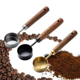Maxbell Measuring Cups Spoon Kitchen Measure Tools for Household Kitchen Accessories Sliver