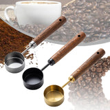 Maxbell Measuring Cups Spoon Kitchen Measure Tools for Household Kitchen Accessories Sliver