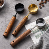 Maxbell Measuring Cups Spoon Kitchen Measure Tools for Household Kitchen Accessories Sliver