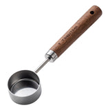 Maxbell Measuring Cups Spoon Kitchen Measure Tools for Household Kitchen Accessories Sliver