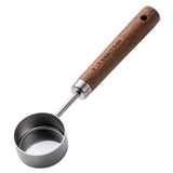 Maxbell Measuring Cups Spoon Kitchen Measure Tools for Household Kitchen Accessories Sliver