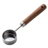 Maxbell Measuring Cups Spoon Kitchen Measure Tools for Household Kitchen Accessories Sliver