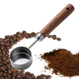 Maxbell Measuring Cups Spoon Kitchen Measure Tools for Household Kitchen Accessories Sliver