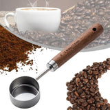 Maxbell Measuring Cups Spoon Kitchen Measure Tools for Household Kitchen Accessories Sliver
