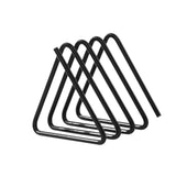 Maxbell Cutting Board Holder Rack Metal Chopping Board Organizer for Bakeware Plates