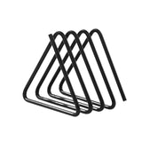 Maxbell Cutting Board Holder Rack Metal Chopping Board Organizer for Bakeware Plates