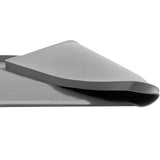 Maxbell Washer and Dryer Top Protector Mat Washer Dryer Cover for Kitchen Countertop