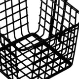 Maxbell Deep Fry Basket French Fries Basket Mesh Skimmer Sifter Kitchen Cooking Tool Large