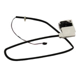 Maxbell Washer Lid Latch AP7214714 Repair Part Easy to Install Practical Replacement