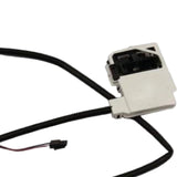 Maxbell Washer Lid Latch AP7214714 Repair Part Easy to Install Practical Replacement