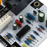 Maxbell Furnace Blower Circuit Board Stable for Cebd430541-10A L45-229 HK61ea0064512