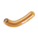 Maxbell Banana Pod Storage Container Protector Case for Travel Picnic Outdoor Indoor