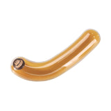 Maxbell Banana Pod Storage Container Protector Case for Travel Picnic Outdoor Indoor