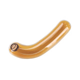 Maxbell Banana Pod Storage Container Protector Case for Travel Picnic Outdoor Indoor