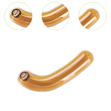 Maxbell Banana Pod Storage Container Protector Case for Travel Picnic Outdoor Indoor