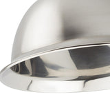 Maxbell Burger Cover Cheese Melting Dome for Teppanyaki Cheeseburger Kitchen Cooking